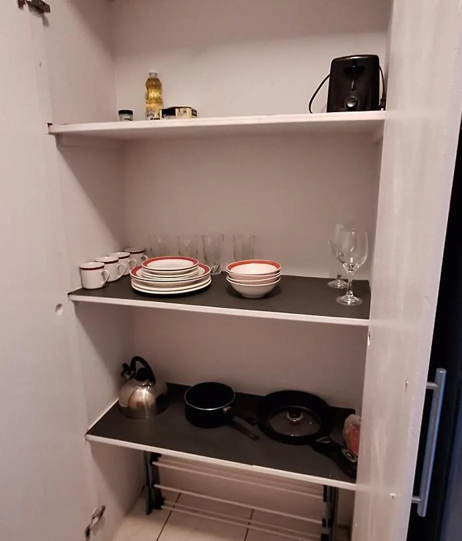 Apartament Unimar Ponton